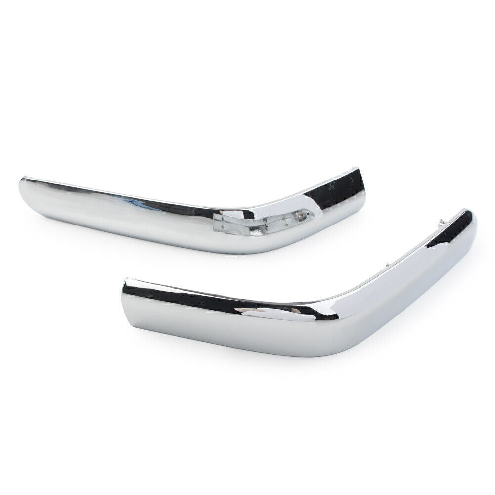 for Honda GoldWing GL1800 2001-2011 motor Saddlebag Panel Decoration Strips UK