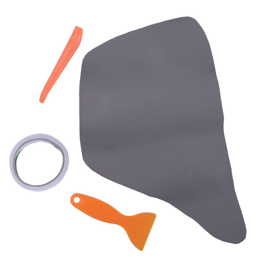 Fit for Toyota Tacoma 2005-2015 Pair Front Door Panel Armrest Cover Trim Leather