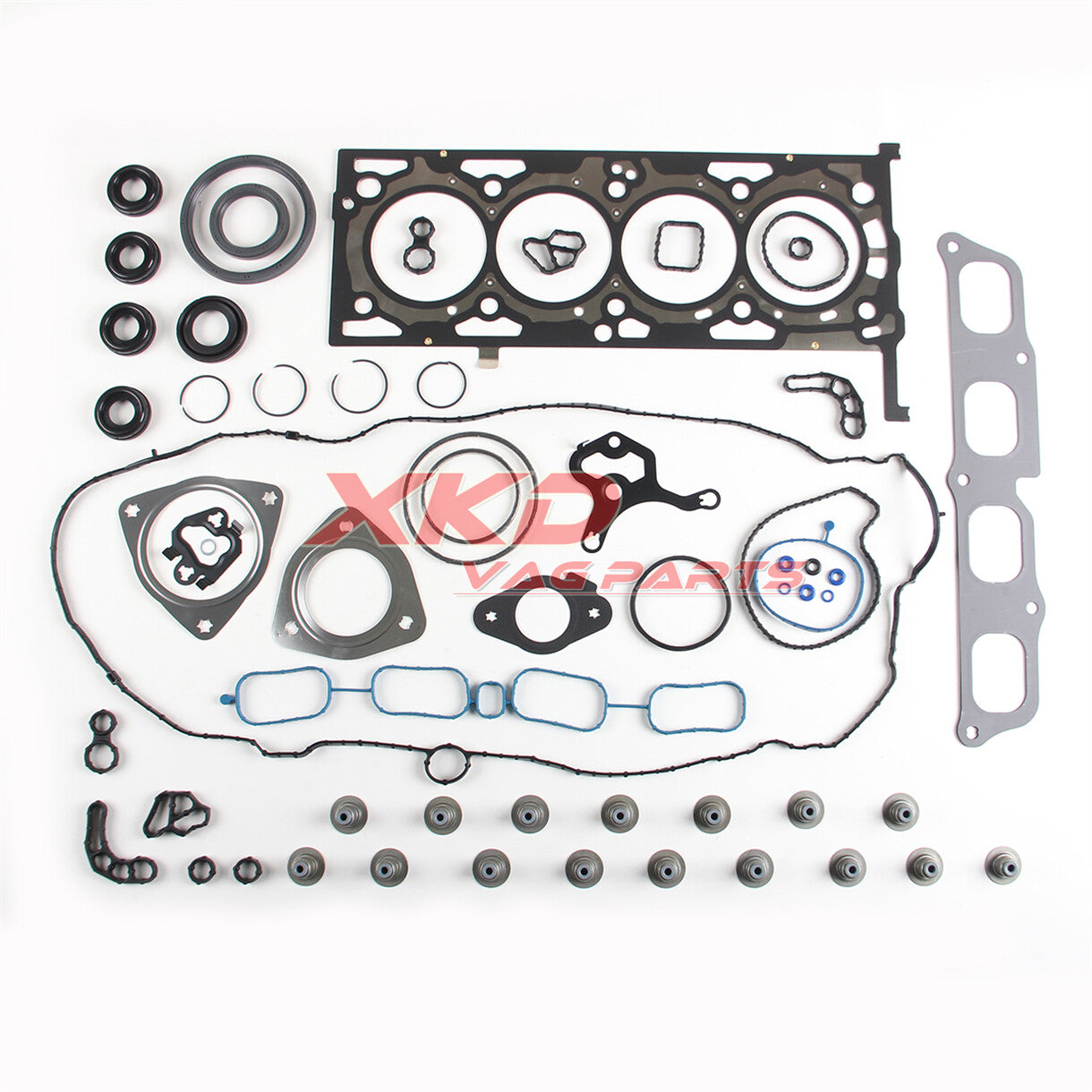 2.0T engine gasket repair kit suitable for Chevrolet Malibu, for Cadillac ATS, CTS, LTG