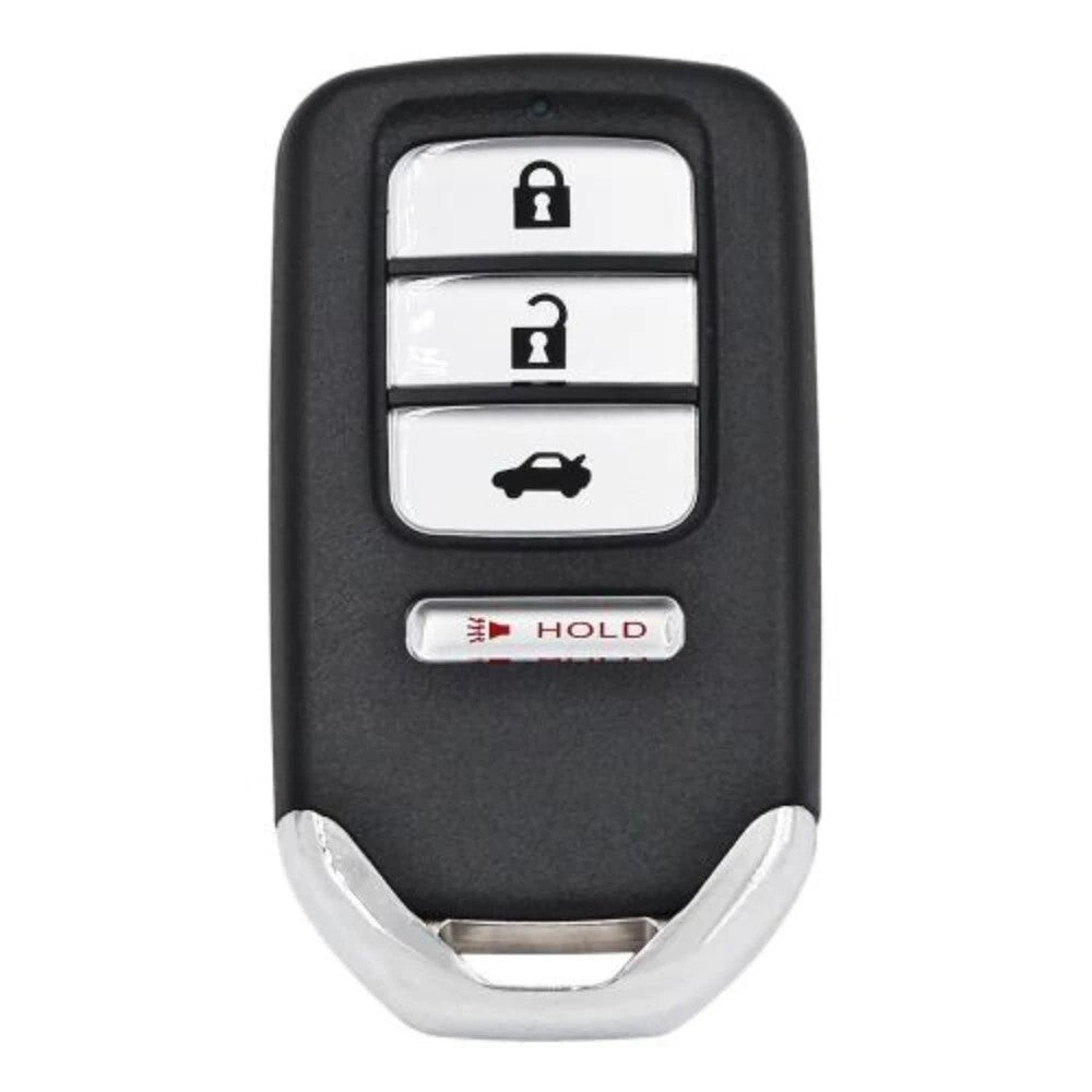Replacement keyless entry remote car key chain ACJ932HK1210A for Honda Accord 2013