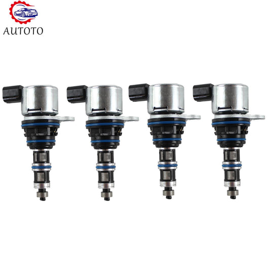 4X Multiple Displacement Solenoid 53032152AD Fit for Chrysler for Dodge for Jeep 5.7L V8