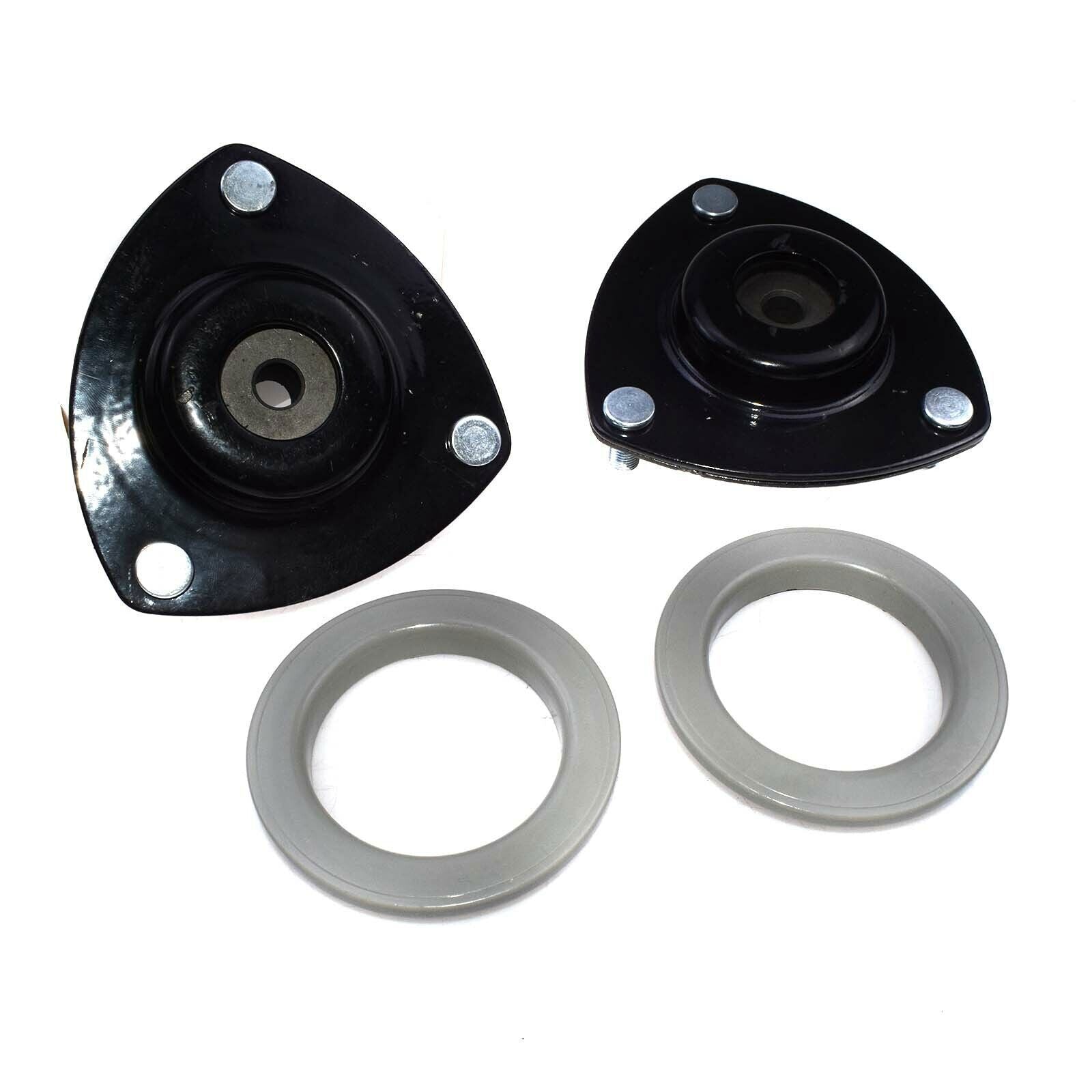 for Honda Element 2 Pairs Suspension Strut Bearing + Strut Mount Front Upper SET