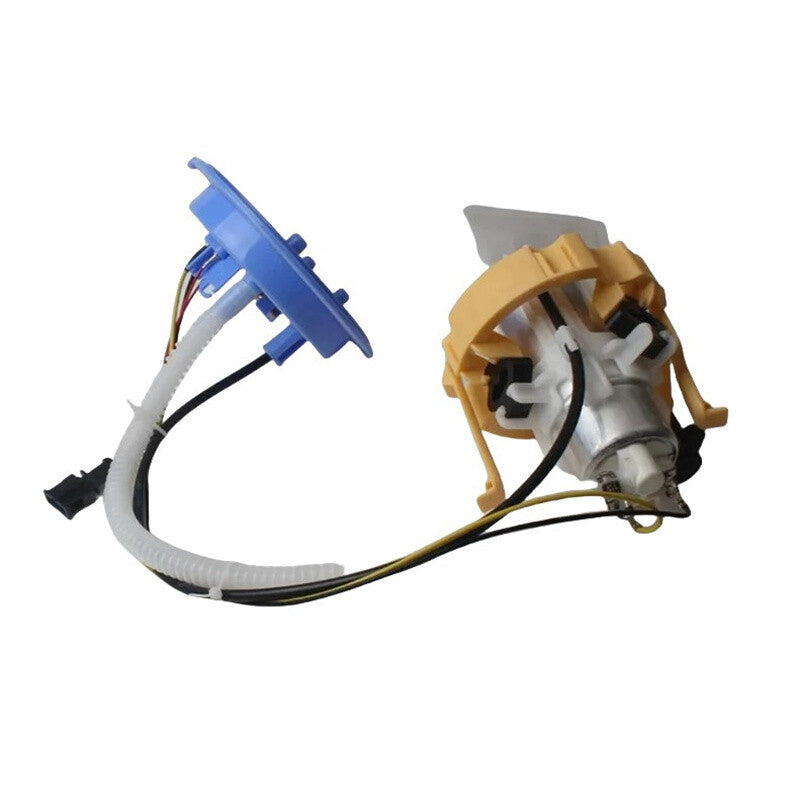 The fuel pump module feed unit is suitable for 2003-2008 for BMW E65, E66, E67, 760i, 760Li, for Alpina B7, and more.