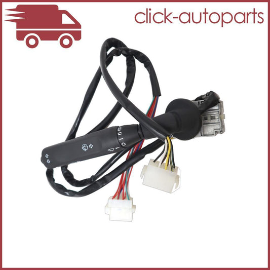 Turn Signal Headlight Wiper Steering Column Switch for Mercedes SK/NG/MK-Series