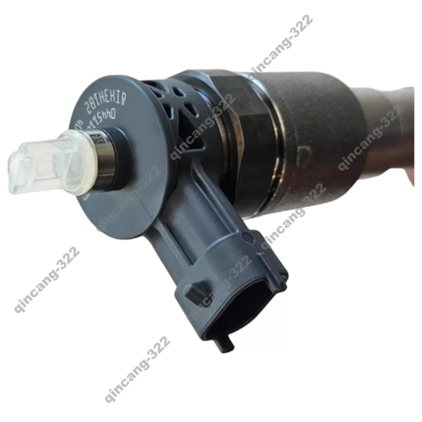 4 Pcs Fuel Injectors 7386500 for Bobcat Excavator Loader S76 T76 L75 L65 L85