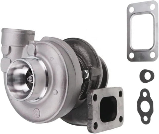 S1B Turbocharger RE530407 For Skid Steer Loader 318D 323D 320D 319D