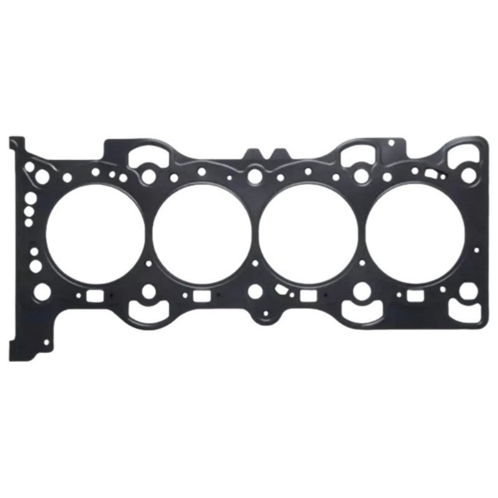 Cylinder Bed Steel Replace# CJ5Z6051AB