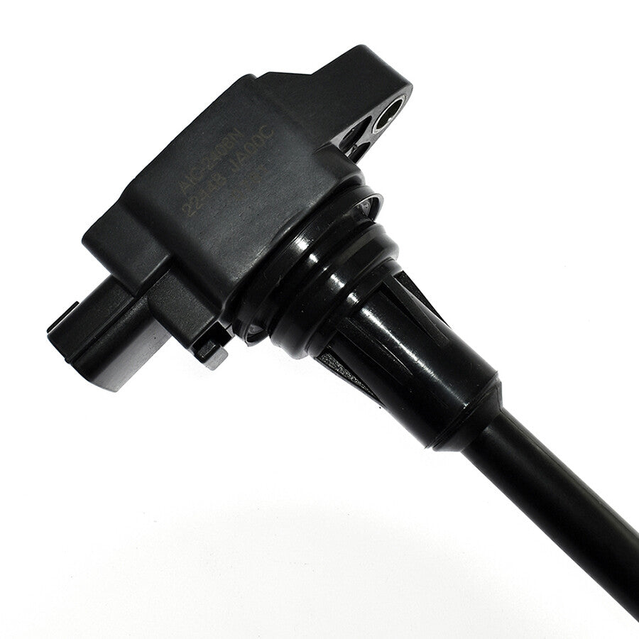 1pcs Ignition Coil IRIDIUM Spark Plug for Nissan Altima Sentra Rogue Versa