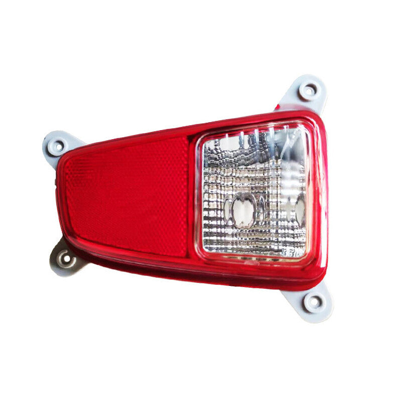 Left Right for KIA Picanto Morning 2015+ Rear Bumper Fog Lights Lamp