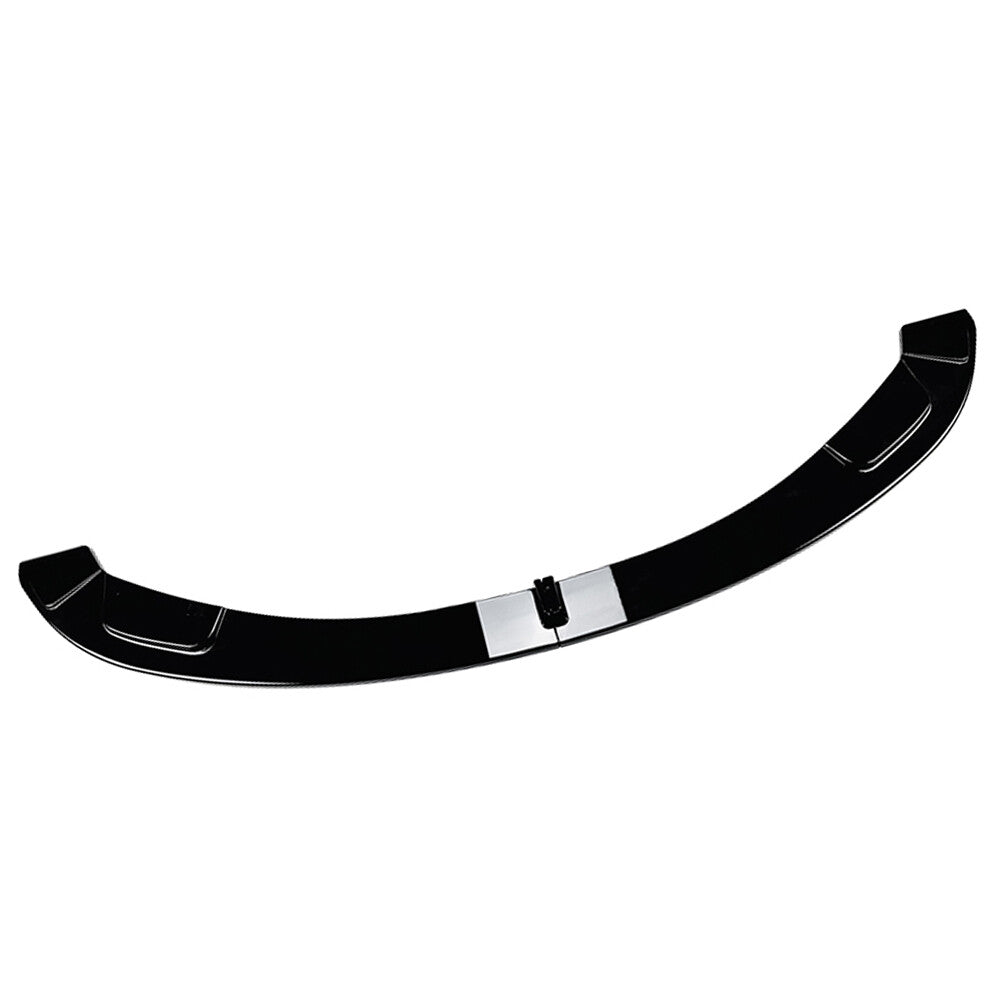 Front Bumper Lip Spoiler Splitter for BMW F80 F81 M3 F82 F83 M4 2014-2020 2015