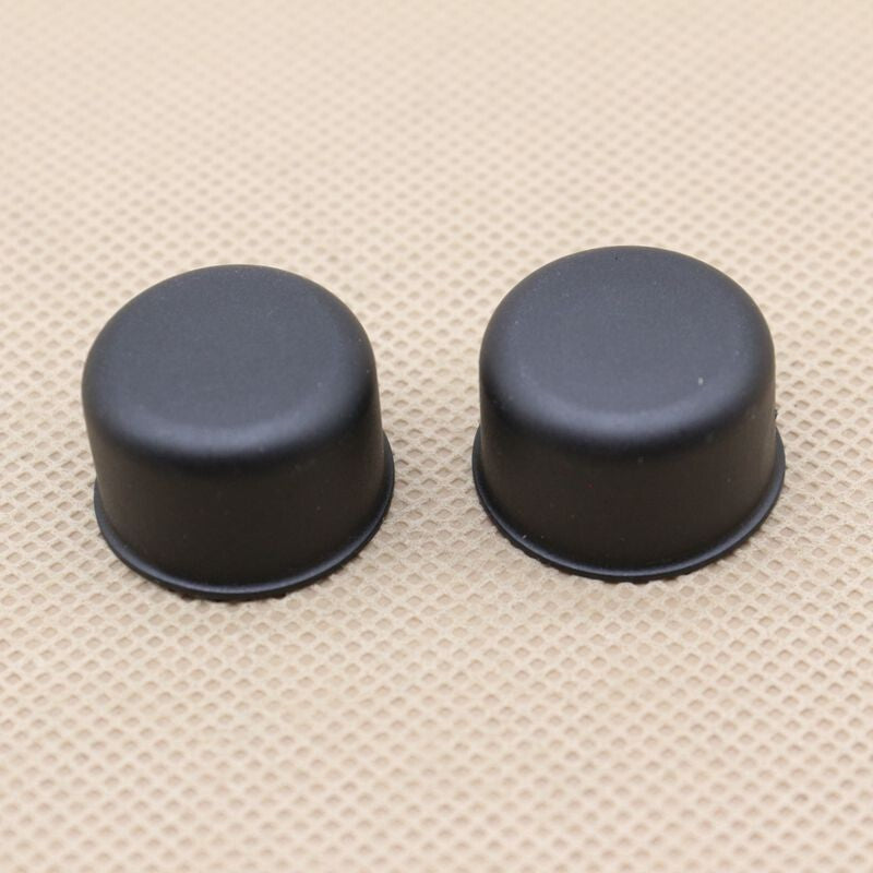 2-pack windshield wiper arm caps 68213899AA, suitable for Ram ProMaster 1500 2500 3500
