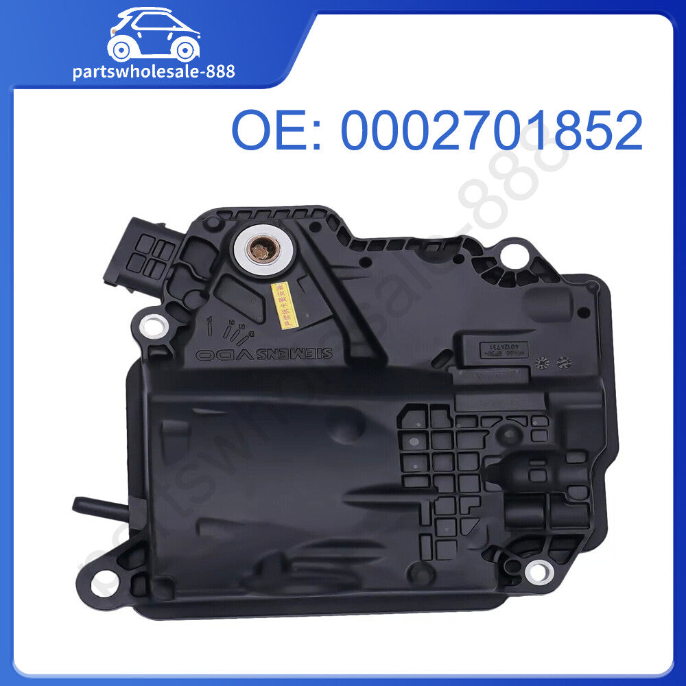 Programmed 722.9 ISM Intelligent Servo Module for Mercedes-Benz W221 A0002701852