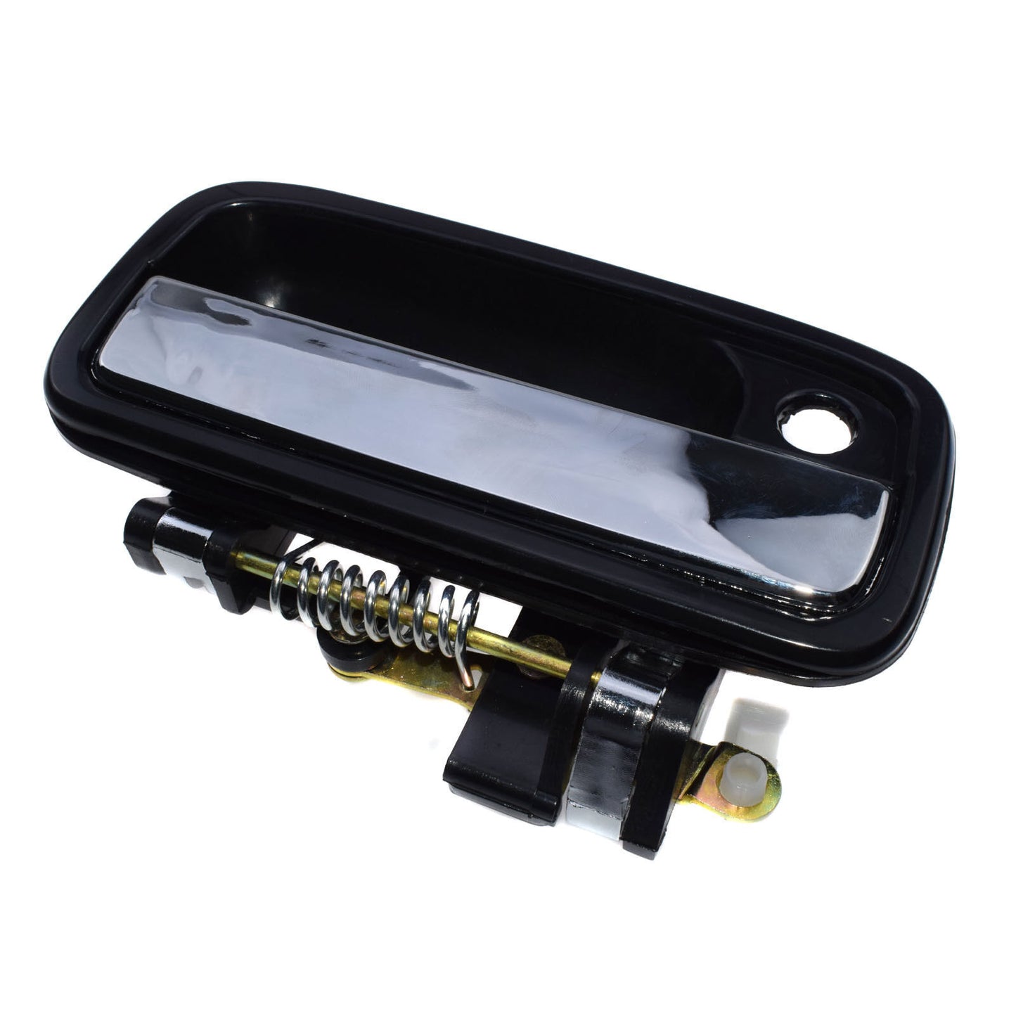 for Toyota Tacoma 69210-35070 New Exterior Front Right Passenger Door Handle 1