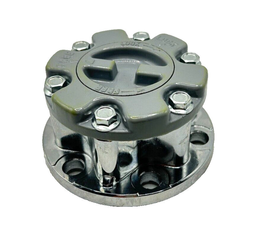 for Mitsubishi Pajero Montero Triton L200 L300 Manual Freewheel Hub MB886389