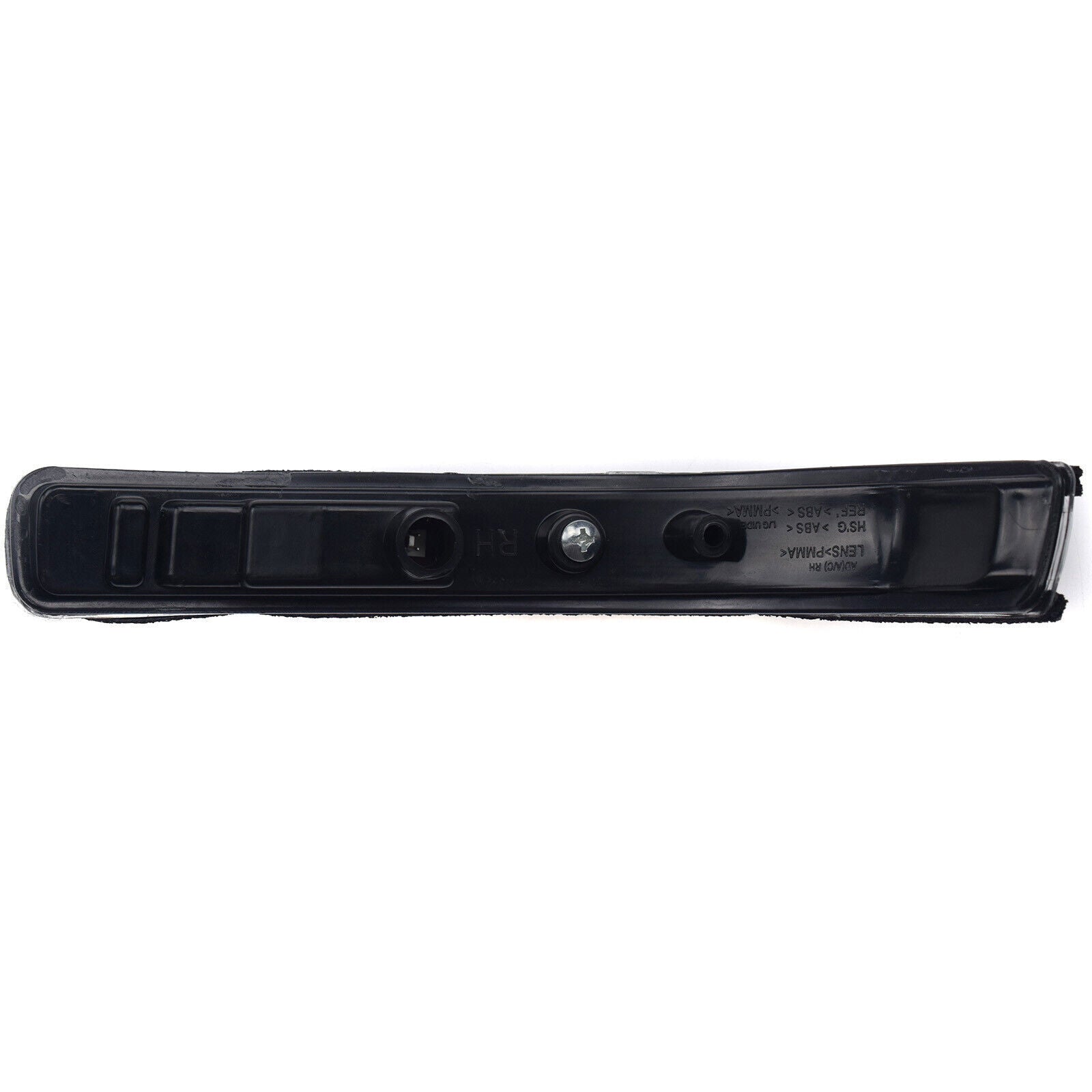 for Kia Rio 876241W000 Right Mirror Indicator Turn Signal Light Passenger Side