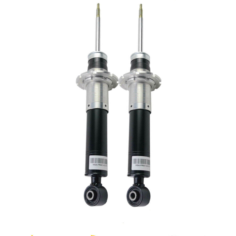 Full Set Front Rear Shock Strut Magnetic Fits for Ferrari 458 Italia Spider Speciale