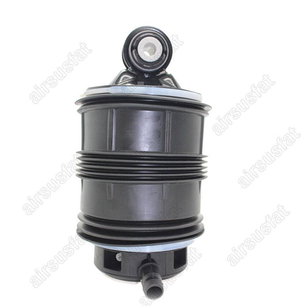 for Mercedes W211 S211 C219 02-10 Rear Left Air Suspension Spring Bag 2113200725