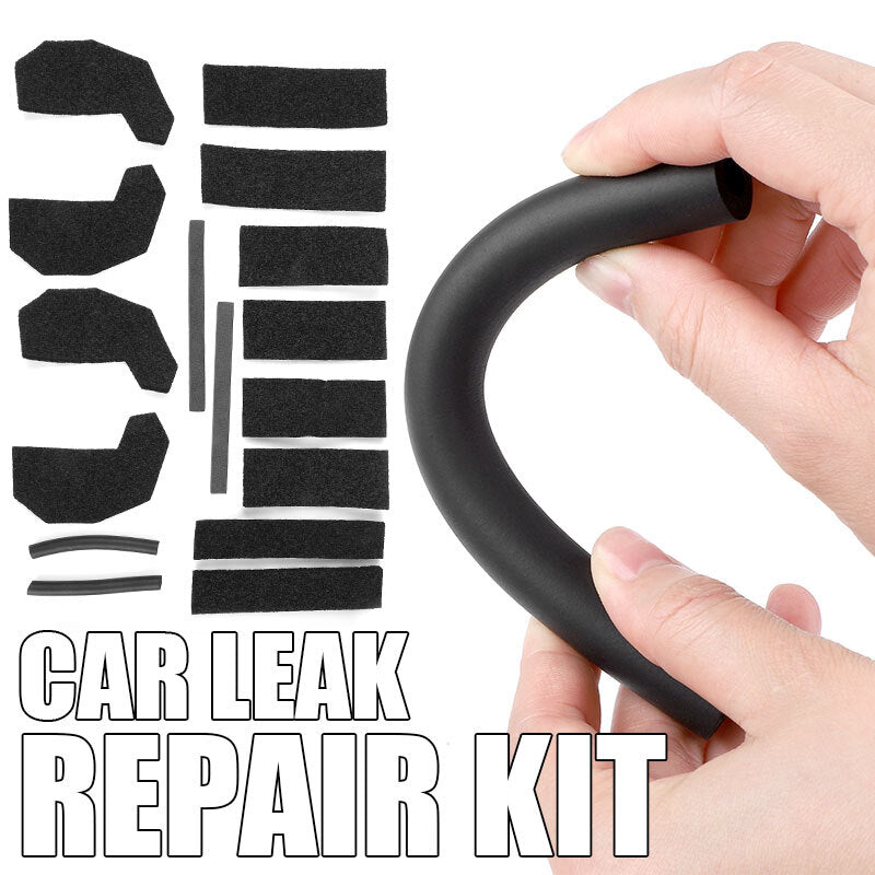 17Pcs Hard Top Seal Kit For 2007-2017 for Jeep for Wrangler 2018 for Wrangler JK Cover Set