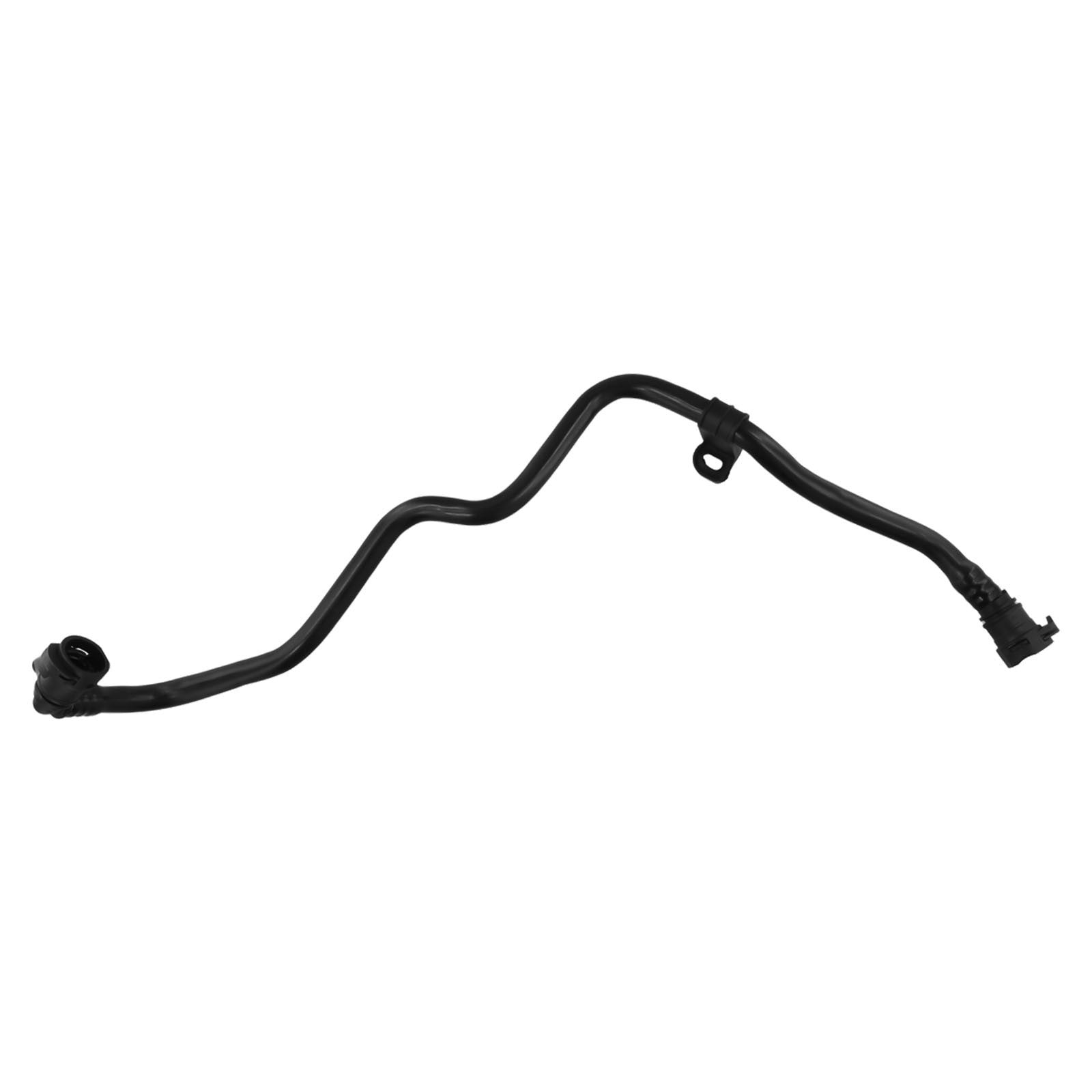 New High Grade Water Pump Coolant Pipe for Volvo S60 S80 S90 XC60 XC90 31368673