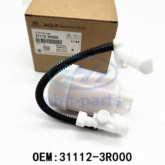 311123R000 Fuel Pump Filter for Hyundai Sonata 2010-2015 for Veloster 2012-2016