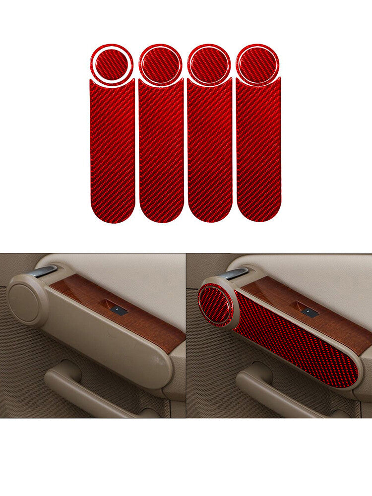 12Pcs Car Door Inner Trim Panel for FORD EXPLORER /SPORTTRAC for MERCURY 2008-2010