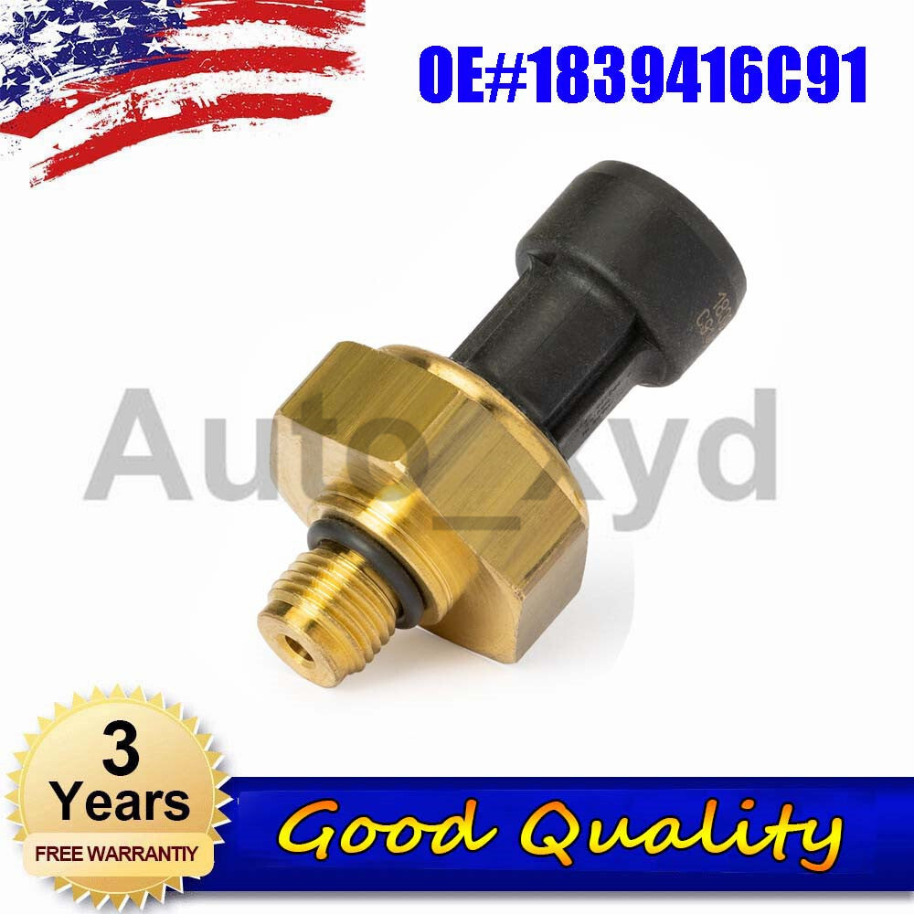 1x MAP Pressure Sensor 1839416C91 Replacement for FORD F-650 F-750 2007-2008