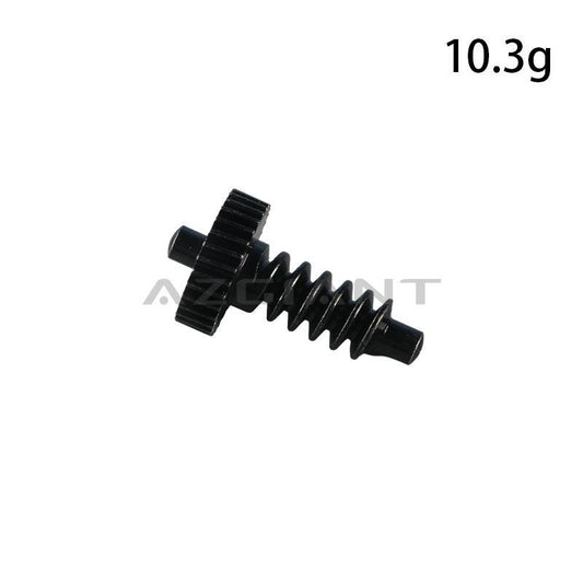 Suitable for 2010-2015 for Hyundai IX20, new car side mirror folding motor gear.
