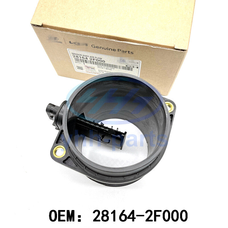 281642F000 NEW Air Flow Sensor for 11+ for KIA Sorento Santa Fe 28164-2F000