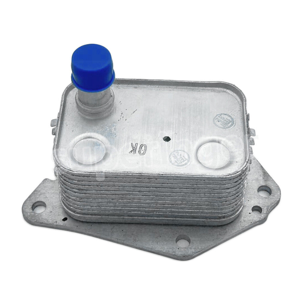 Oil cooler diesel engines suitable for Hyundai Accent i30 i40 for Kia Soul D4FA D4FB D4FC D4FD