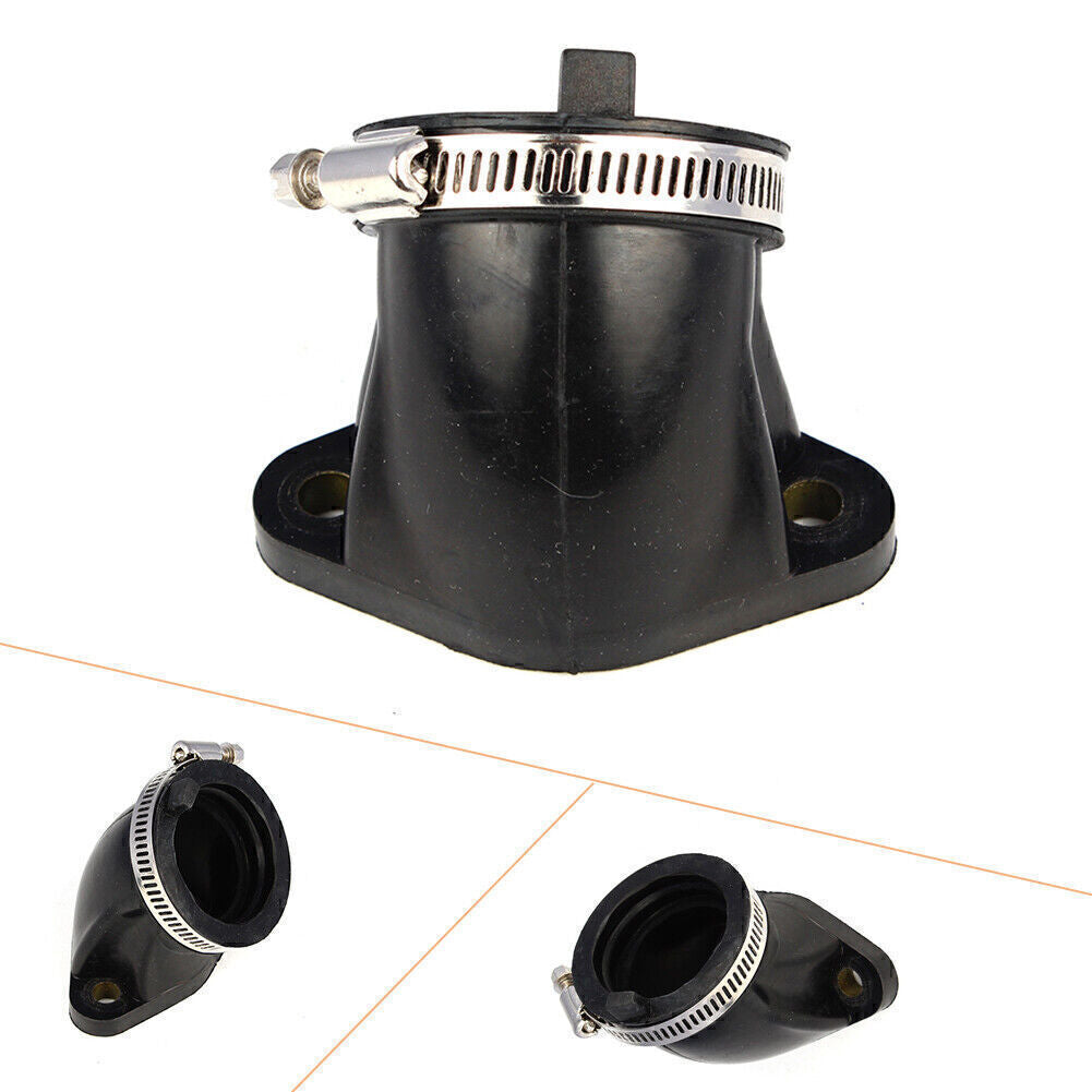 for Polaris Sportsman 500 HO 2002-2006 2005 1x Intake Manifold Carburetor Boot