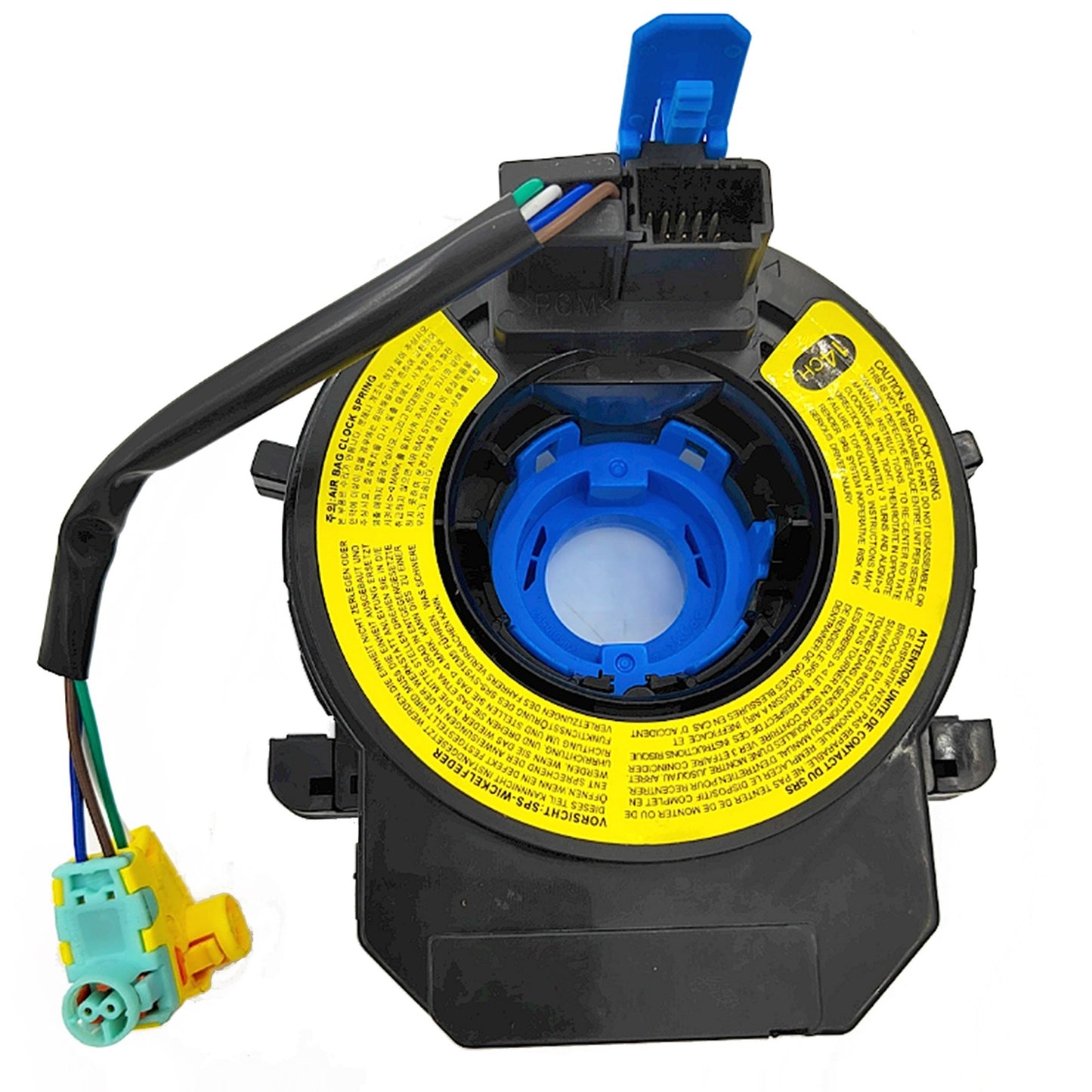 93490-3V120 Clock Spring without Angle Sensor For 2014-2016 for Kia Forte