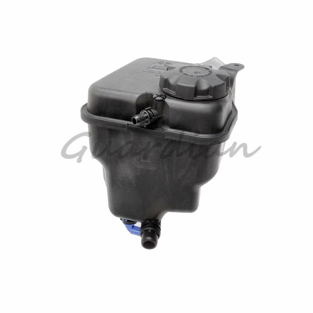 1PC Coolant Recovery Tank 17137640515 Auto for BMW 335i 2/4 Door X1 13-15 2014