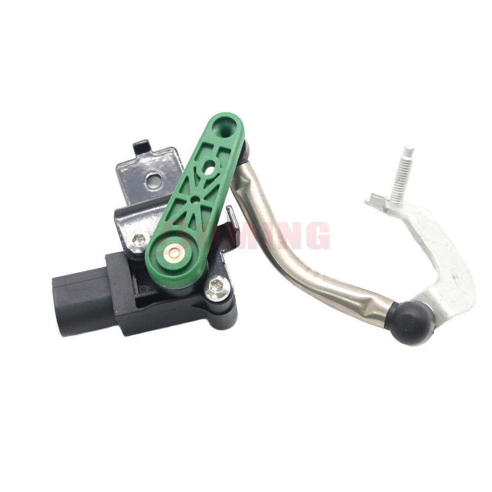 Car New Headlight Level Sensor 3C0412521B Fits for VW for Golf for Tiguan CC for Audi Q3