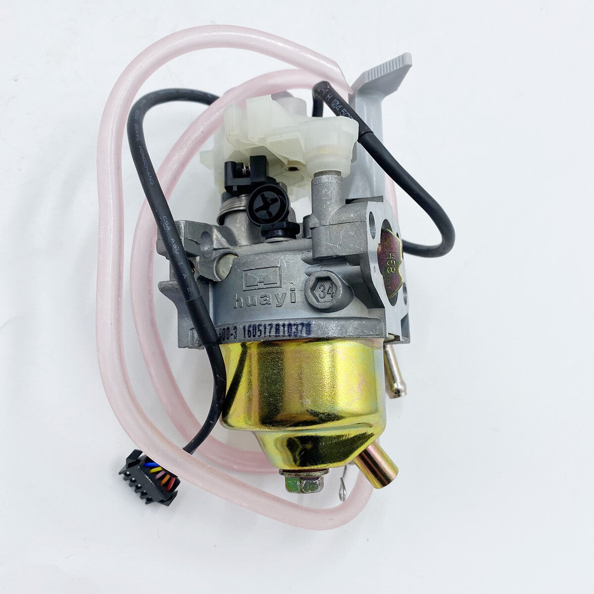 New Carburatore 0H43470146 Carburetor Assembly Fits iX2000 IN2500 HUAYI CARB