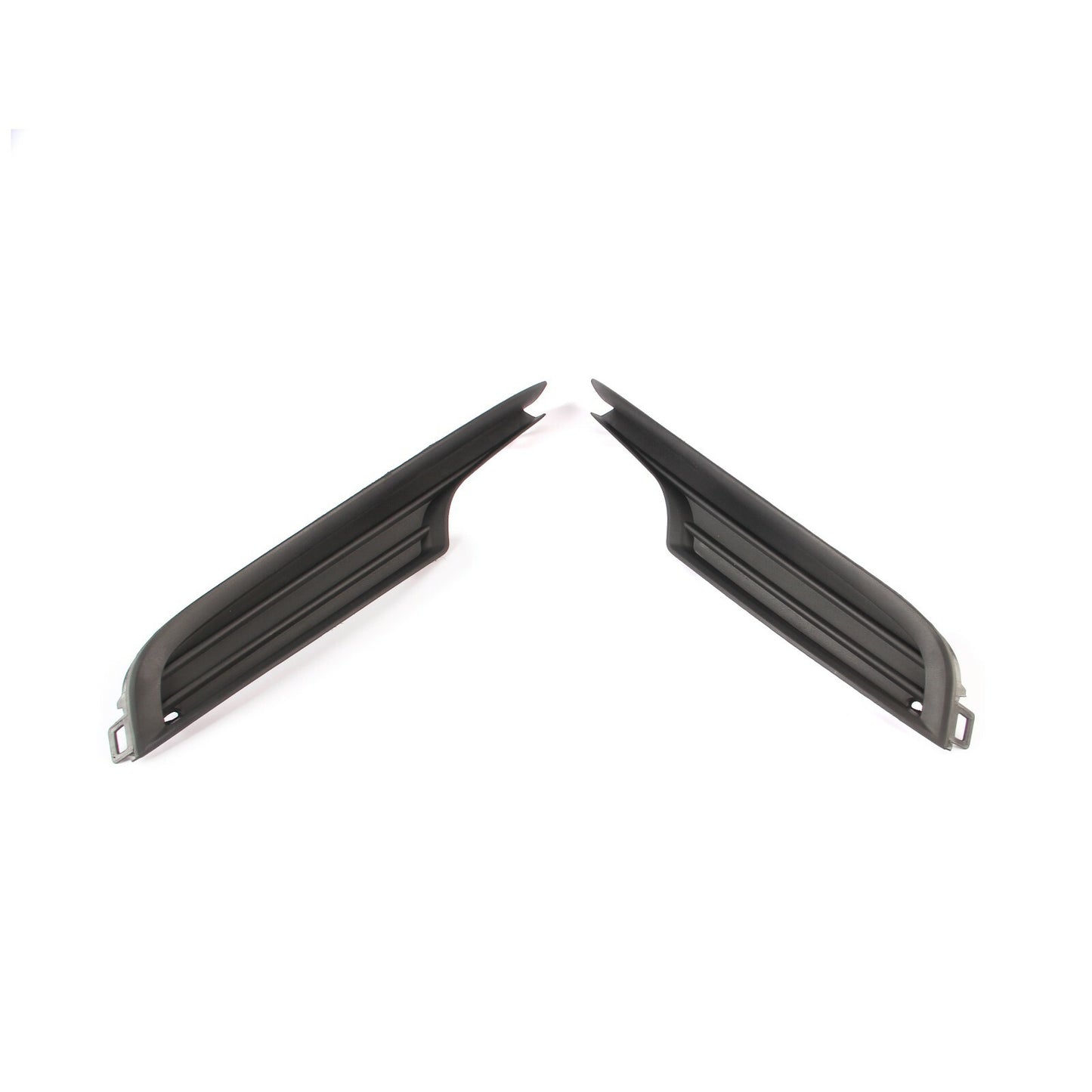 Front LeftRight Bumper Grille for VW for Golf