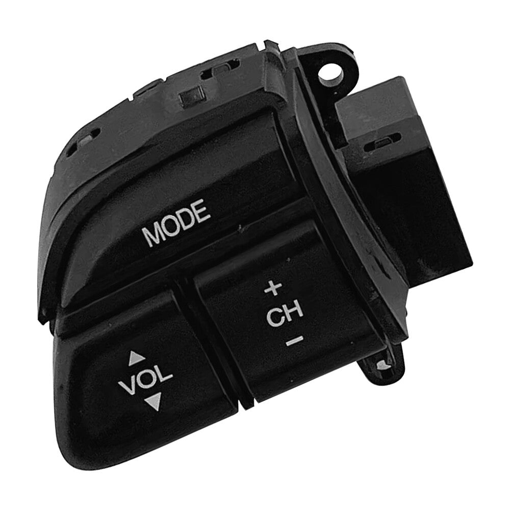 Steering Wheel Volume Cruise Control Switch Fits For Odyssey Crosstour for Accord