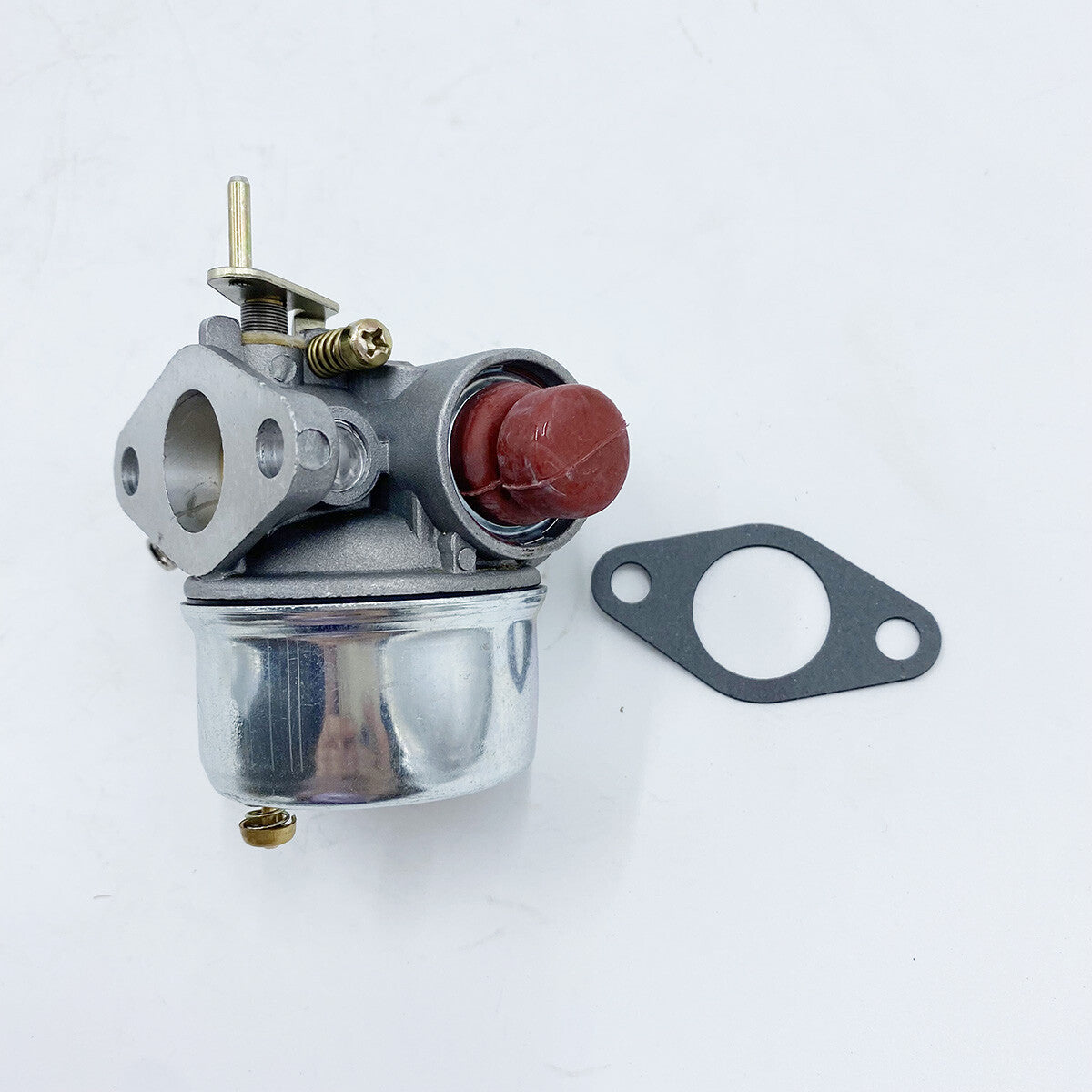 Carburetor For TECUMSEH GEOTEC Horizontal Engines GEO35 GEO40 GEO50 2308.8010