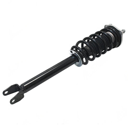 4x Front&Rear Shock Strut Cores w/EDC for Ferrari F12 Berlinetta 13-17 High Type