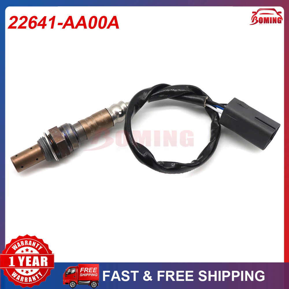 Downstream Oxygen (O2) Sensor 89465-35740, suitable for 2012-2015 for Toyota Tacoma V6 4.0L.