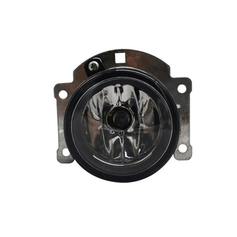 Fog lights for Mitsubishi Pajero V93 V98 2015-2019 front bumper