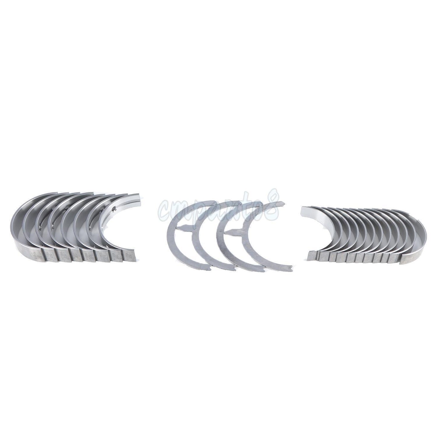 1GRFE Engine Bearings Set Connrod  crankshaft bearing for Toyota 4Runner 4.0L