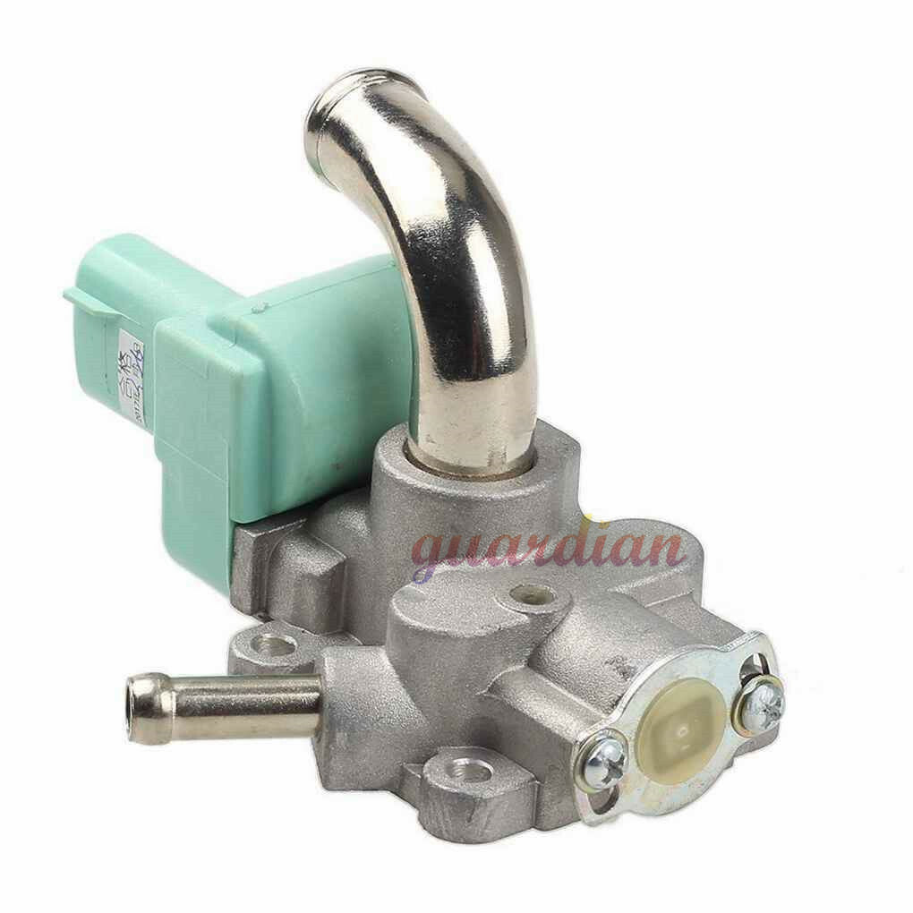 22270-75030 Idle Air Control Valve for Toyota 4Runner T100 Tacoma 2.4L  2.7L Engines