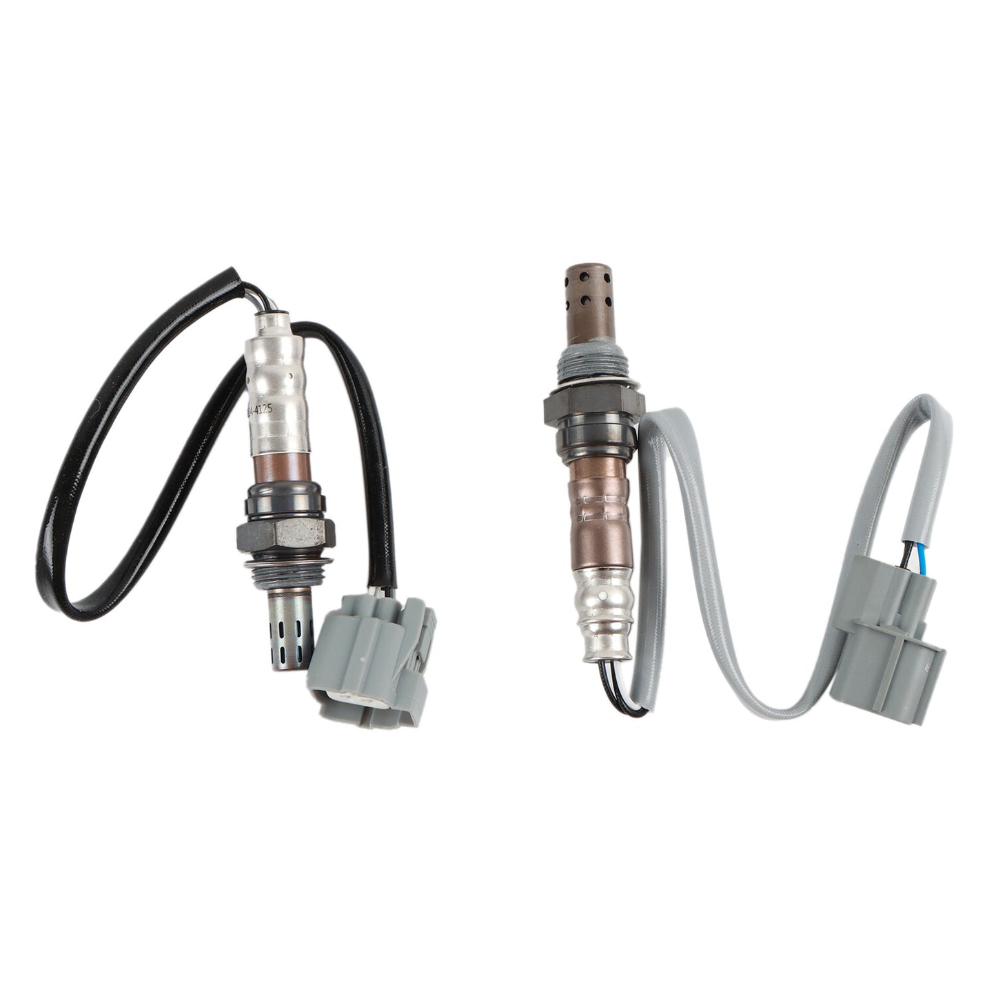 Air Fuel Ratio O2 Oxygen Sensor Up  Down for Honda 2002-2004 CR-V CRV 2.4L US
