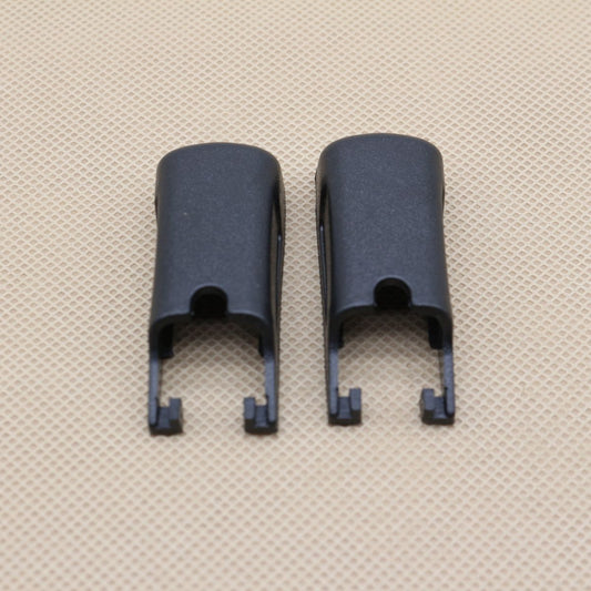 2-Piece Windshield Wiper Arm Clamp Holder W000050335 for Mercedes-Benz