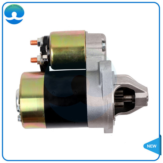 8 Teeth CW Starter for 2001 2002 2003 2004 2005 for Kia Rio 1.5L 1.6L SMT0199 17811