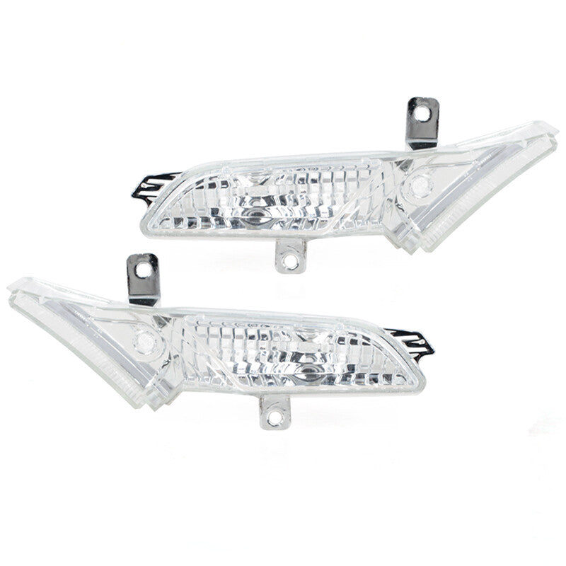 Front Turn Signal Light Side Marker Indicator Light for Porsche for Cayenne 2007-10