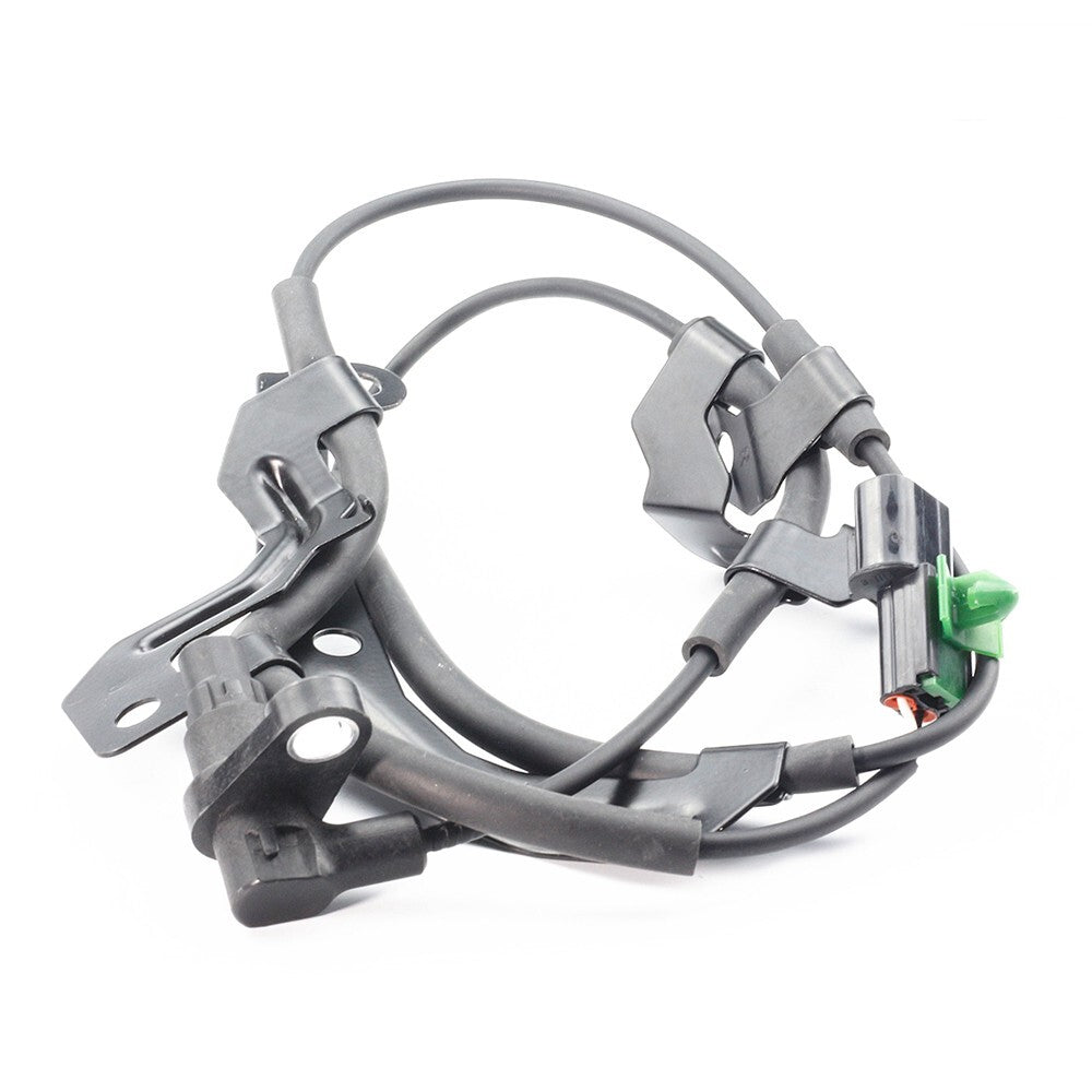 Equipment Manufacturer 4670A596 Wheel Speed Sensor for Mitsubishi L200 Triton Montero ABS
