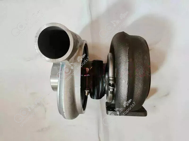 Turbo TD08 Turbocharger 28200-83C01 49174-01231 for Hyundai R360LC-3H with 6D22
