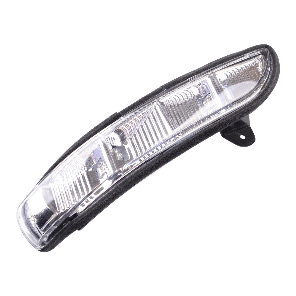 Fit for CL550 CLS500 E320 S550 Left Front Exterior Mirror Indicator Light