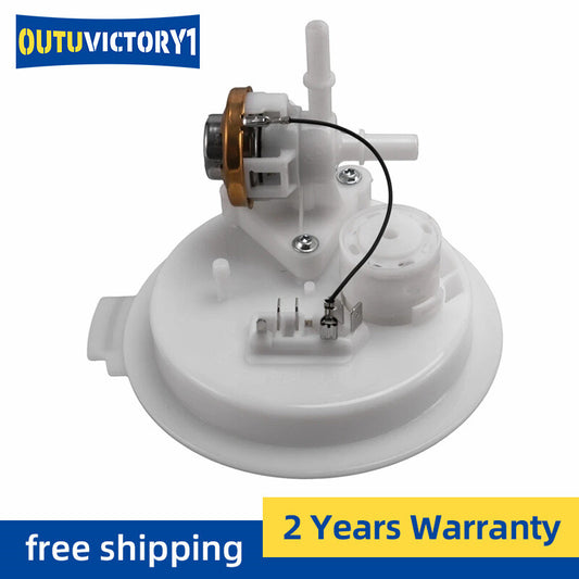 Fuel injection pressure regulator for Porsche for Cayenne 2008 - 2010 ~ 95562042210